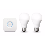 LED Lamps and Smart Bulbs
